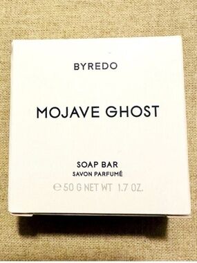 Byredo | Soap | Byredo Mojave Soap Bar